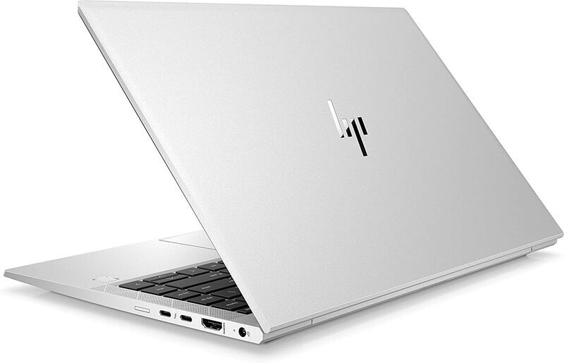HP EliteBook 840 G7 – Refurbished i7 10e Gen | 14" FHD | 8GB RAM | Windows 11