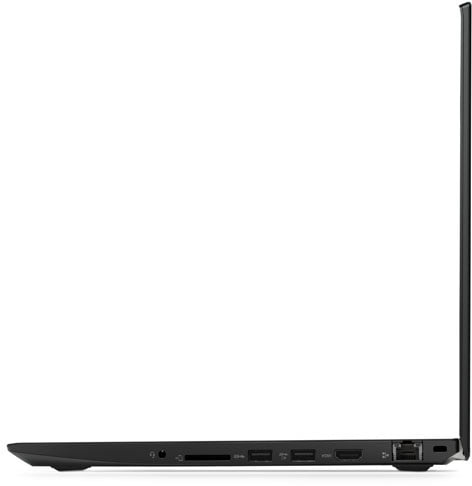 Lenovo ThinkPad T580 | Intel i5 | 16 GB | 256 GB SSD | Win11 Pro | Refurbished