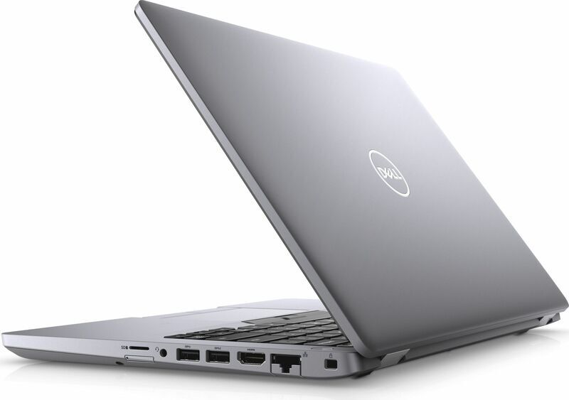 Dell Latitude 5410 | i7-10610U | 14" | 32 GB RAM | Windows 11