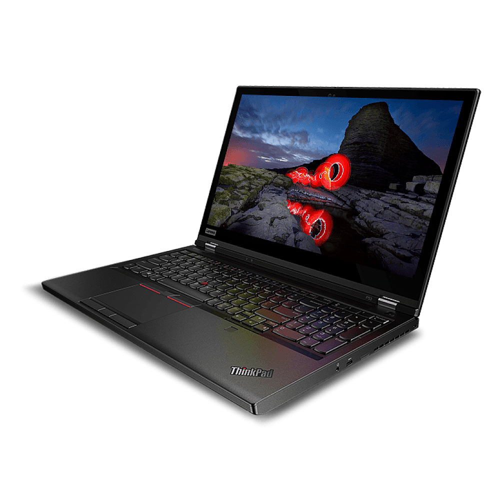 Lenovo Thinkpad P53 | Intel Core i7 9850H | 32 GB | 512 GB SSD | 15.6'' Full HD | Windows 11 | NVIDIA Quadro T1000