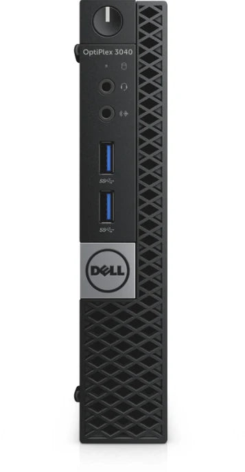 Dell OptiPlex 3040 | Intel Core i5 | 8GB RAM | 256GB SSD | Windows 11