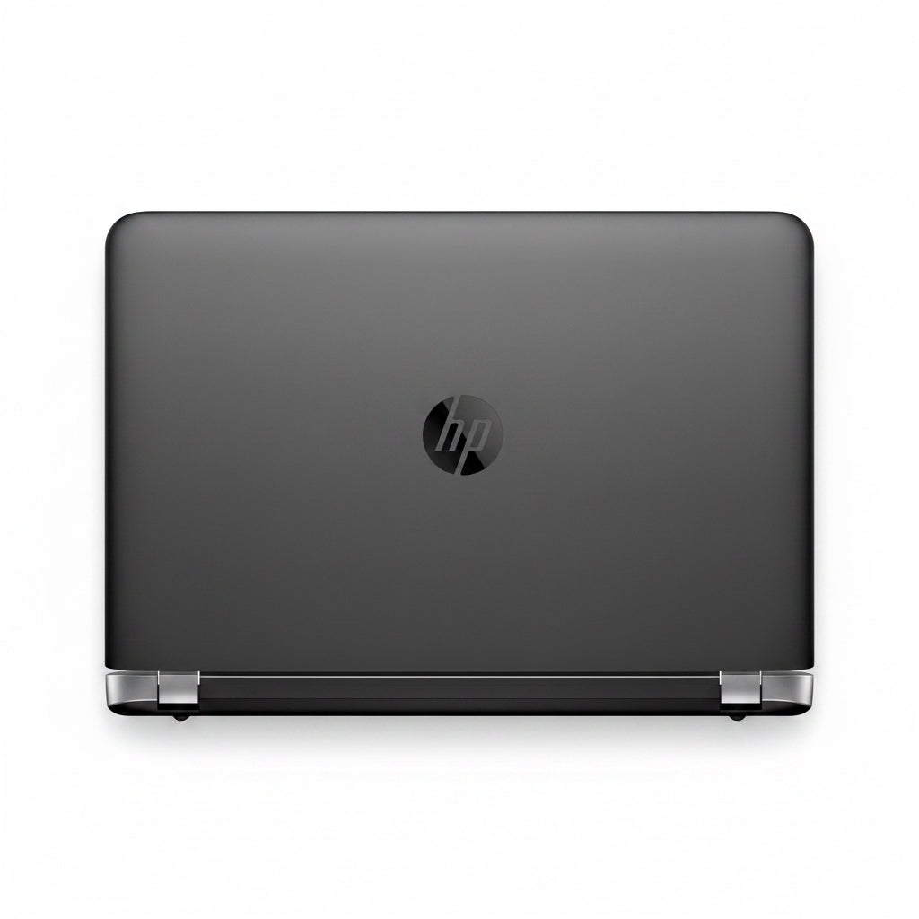 HP ProBook 450 G3 15.6" Intel Core i5 8GB RAM 512GB SSD - Refurbished