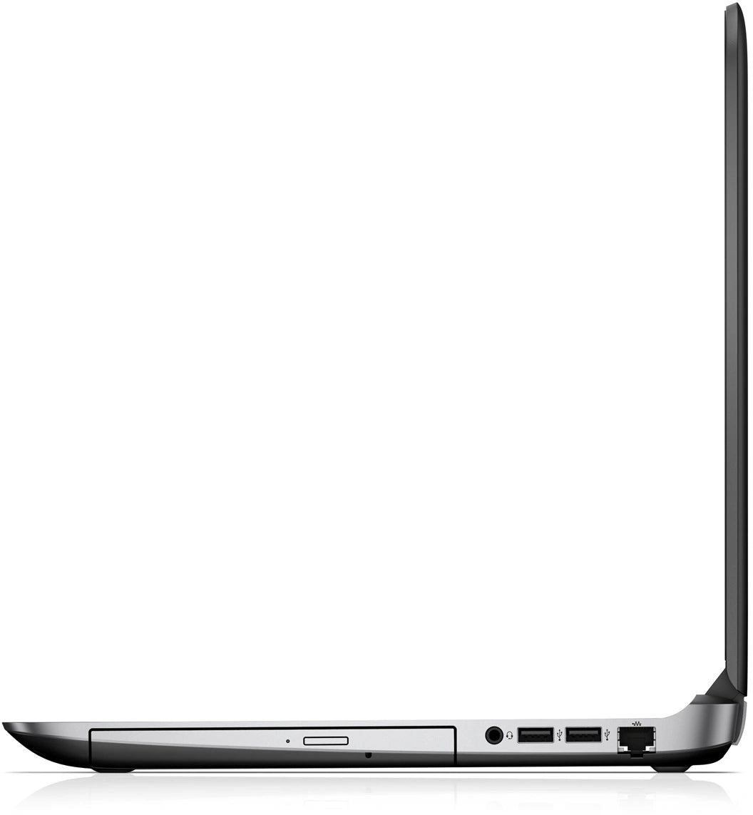 HP ProBook 450 G3 Refurbished | i5 | 8GB | 512GB SSD | Windows 11 Pro |  Office