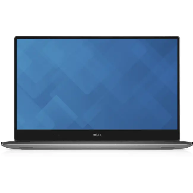 Dell Precision 5520, i7-7820HQ, 16GB, 512GB SSD, 15.6 inch, QWERTY
