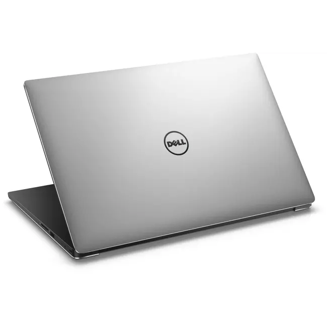 Dell Precision 5520, i7-7820HQ, 16GB, 512GB SSD, 15.6 inch, QWERTY