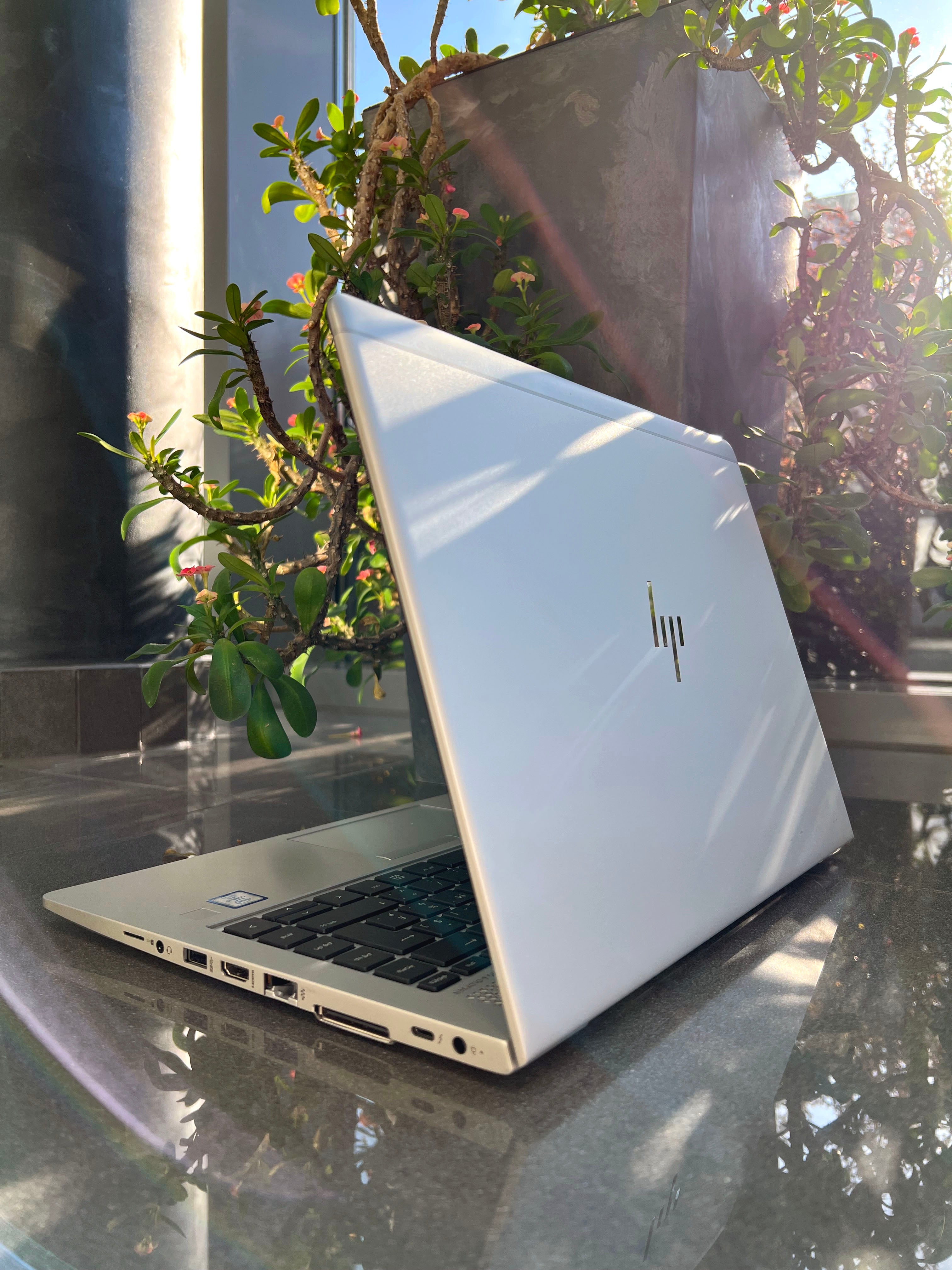 Partij 100 x HP 840 G6 i5-8gen/8GB/256GB SSD