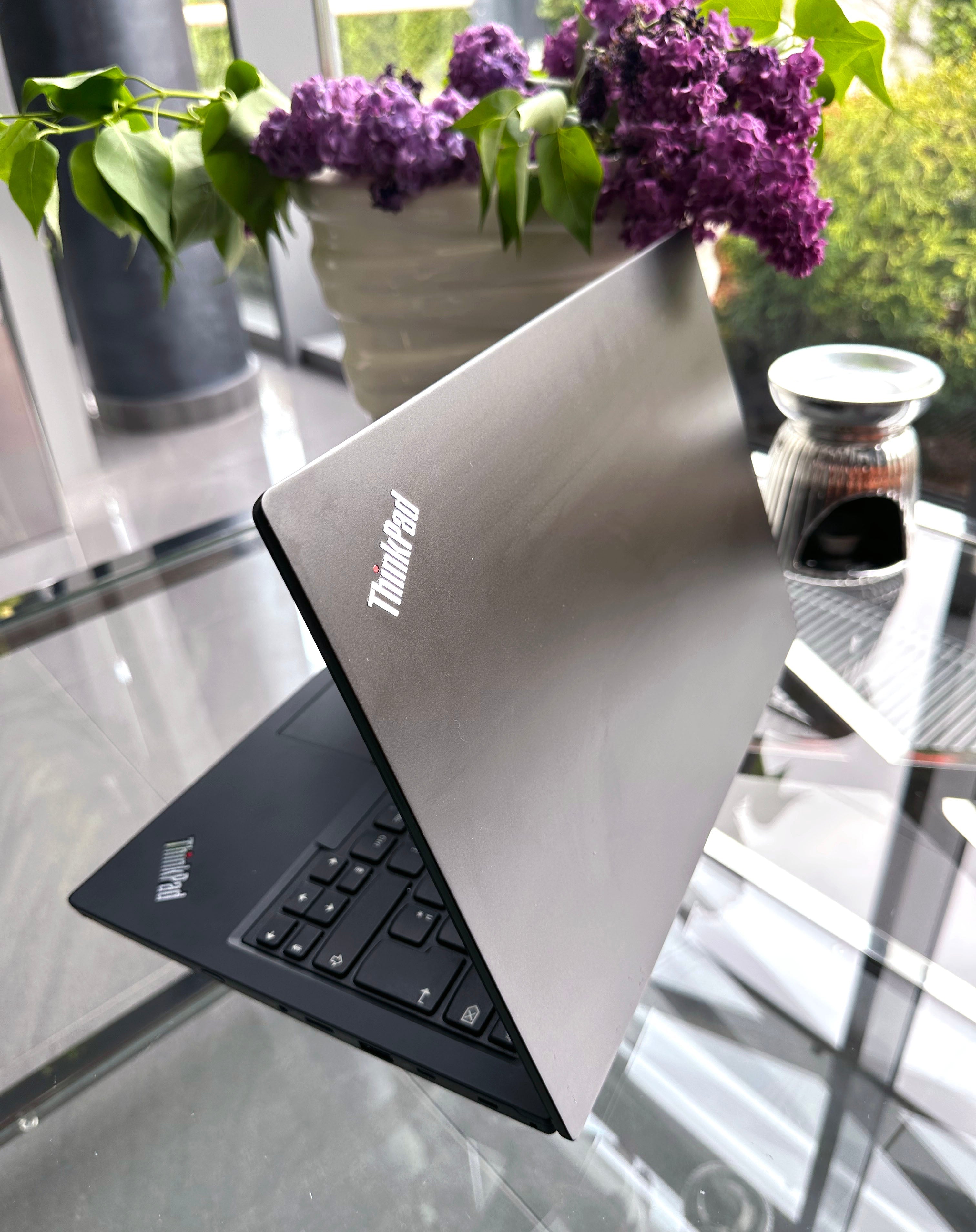Partij 25 x Lenovo L390 i5-8gen/8GB/256GB SSD