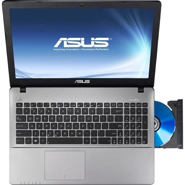 Asus X550Z | AMD A10 | 8GB RAM | 256GB SSD | Windows 11 + Office