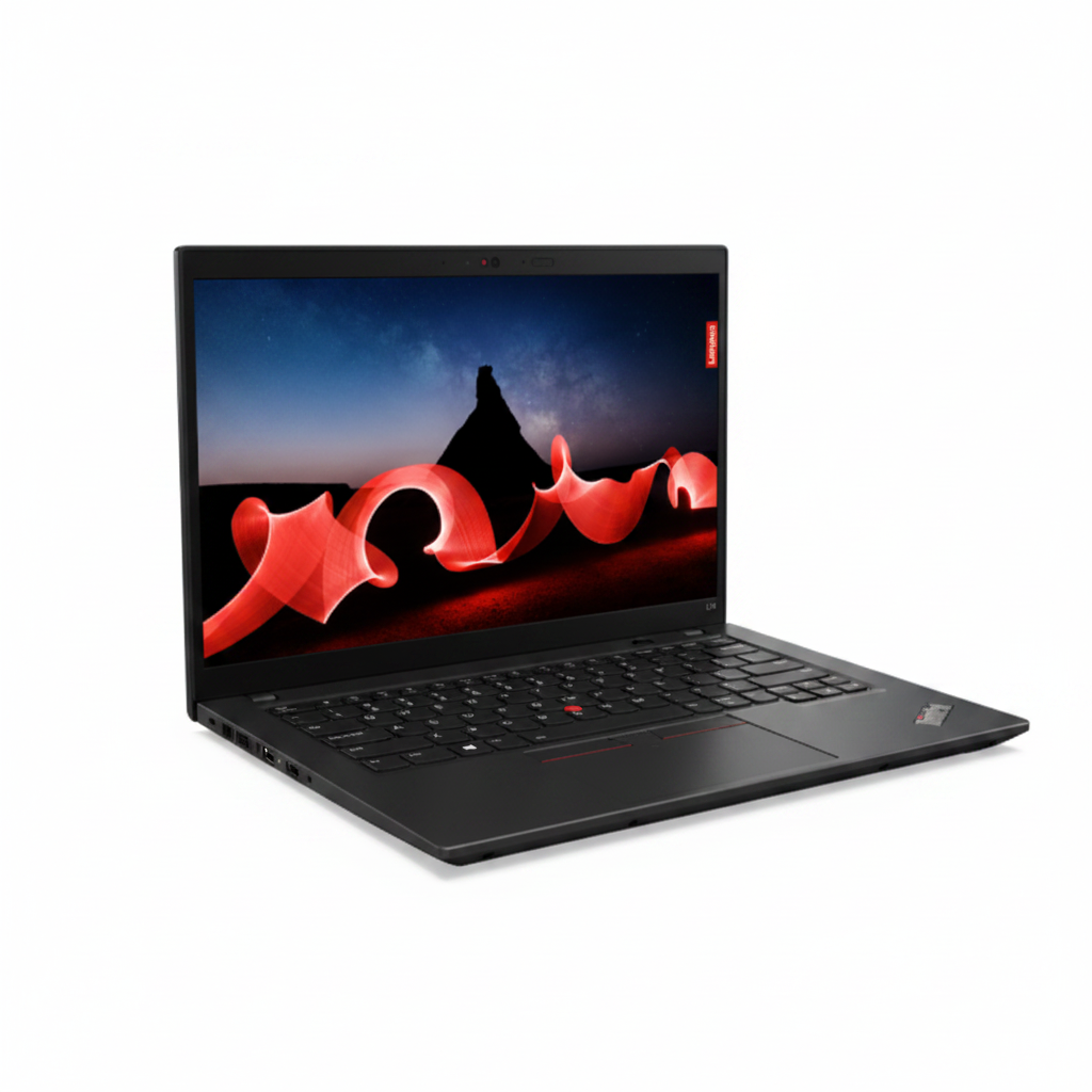 Lenovo ThinkPad X13 G3 — i5-1245U · 16GB · 512GB NVMe · 13.3" WUXGA · Win 11 Pro · FPR