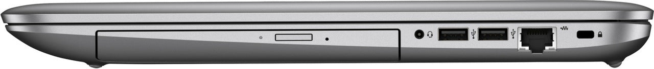 HP ProBook 470 G4 17.3" Refurbished | i5-7200U | 16GB RAM | 1TB SSD | Windows 11 Pro | A-Grade