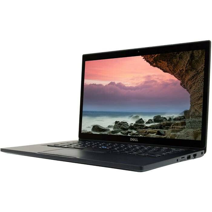 Dell Latitude 7480 | Intel Core i7 | 8GB RAM | 256GB SSD | Windows 11