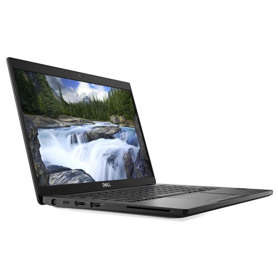 Dell Latitude 7300 Premium Laptop - i7 8e Gen | 16 GB RAM | 512 SSD + Gratis Office 2023