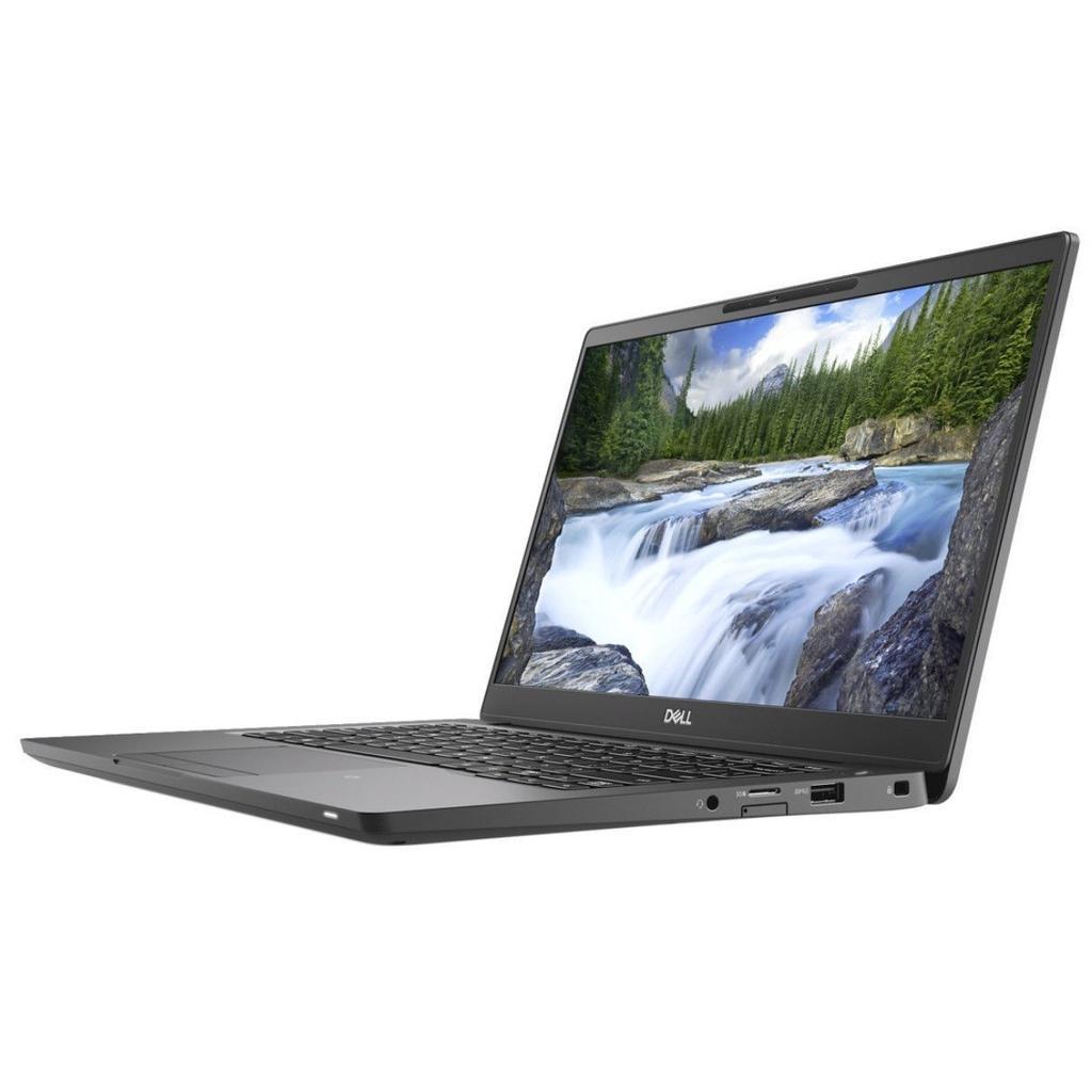Dell Latitude 7300 Premium Laptop - i7 8e Gen | 16 GB RAM | 512 SSD + Gratis Office 2023