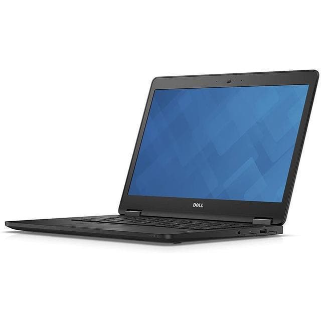 Dell Latitude E7450 | Intel Core i5 | 8GB RAM | 256GB SSD | Windows 11 Pro