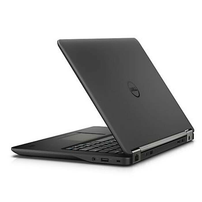 Dell Latitude E7450 14" Refurbished | i5-5300U | 8GB RAM | 256GB SSD | Windows 11 Pro | A-Grade