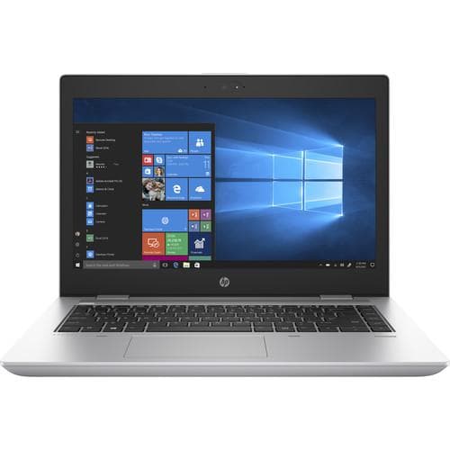 HP ProBook 640 G4 14" Refurbished | i5 8e Gen | 8GB RAM | 256GB SSD | Windows 11 Pro | A-Grade