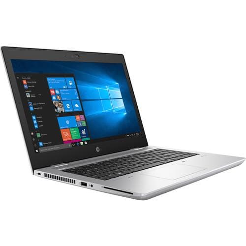 HP ProBook 640 G4 14" Refurbished | i5 8e Gen | 8GB RAM | 256GB SSD | Windows 11 Pro | A-Grade