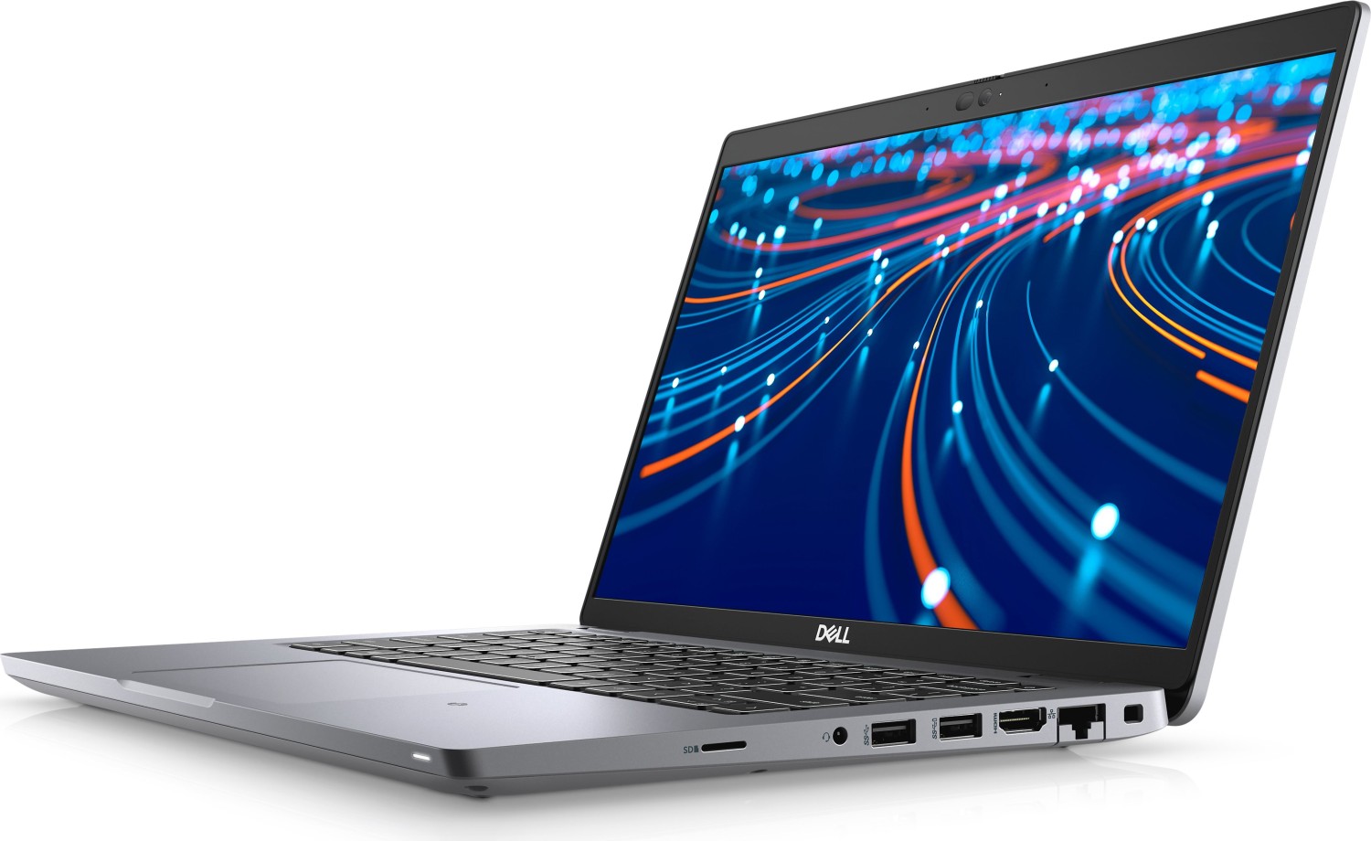 Dell Latitude 5420 – i5-1145G7 | 16GB | 256GB SSD | 14" FHD | Windows 11