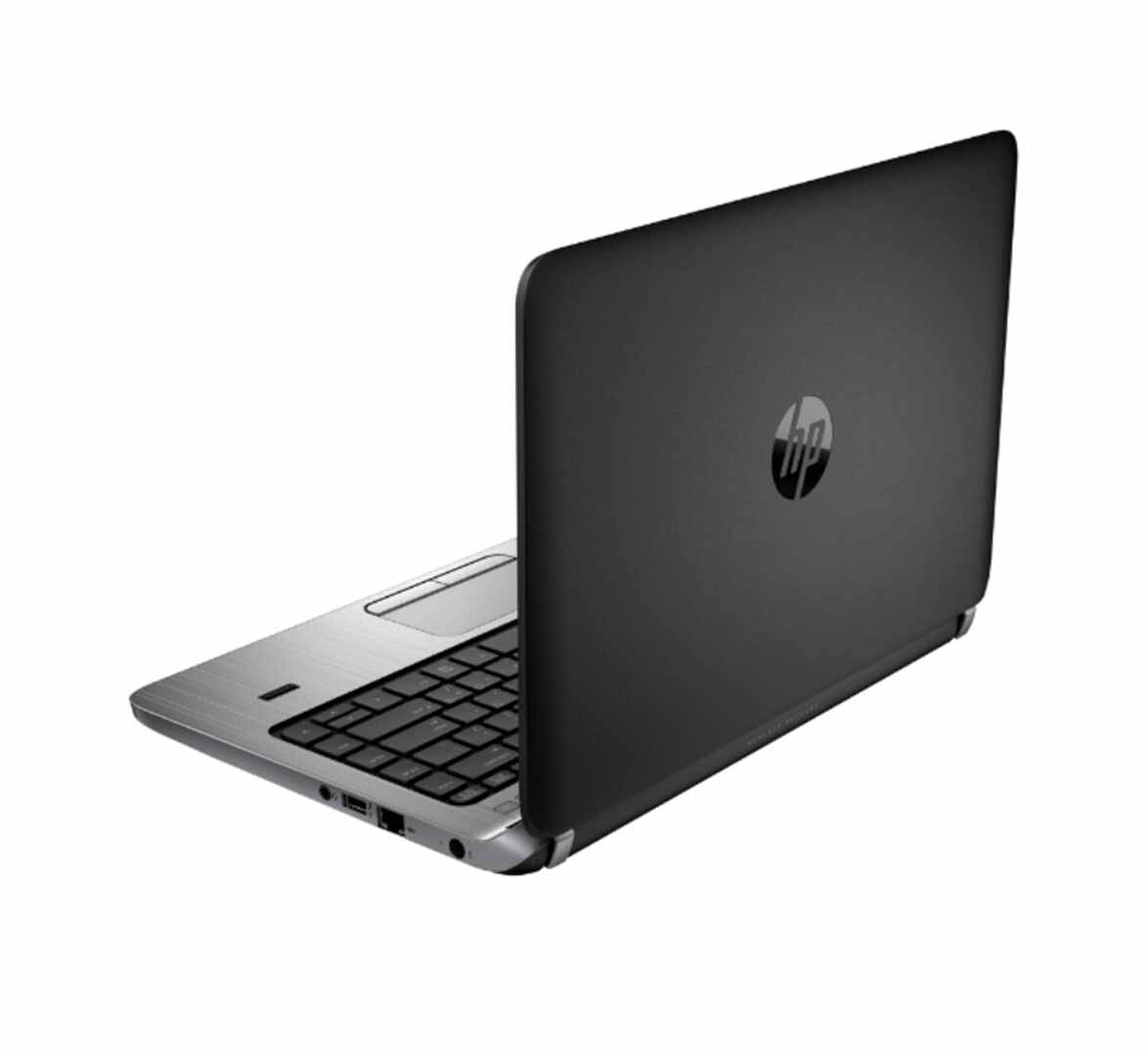 HP ProBook 430 G3 13.3" Refurbished | i5 6e Gen | 8GB RAM | 180GB SSD | Windows 11 Pro | A-Grade