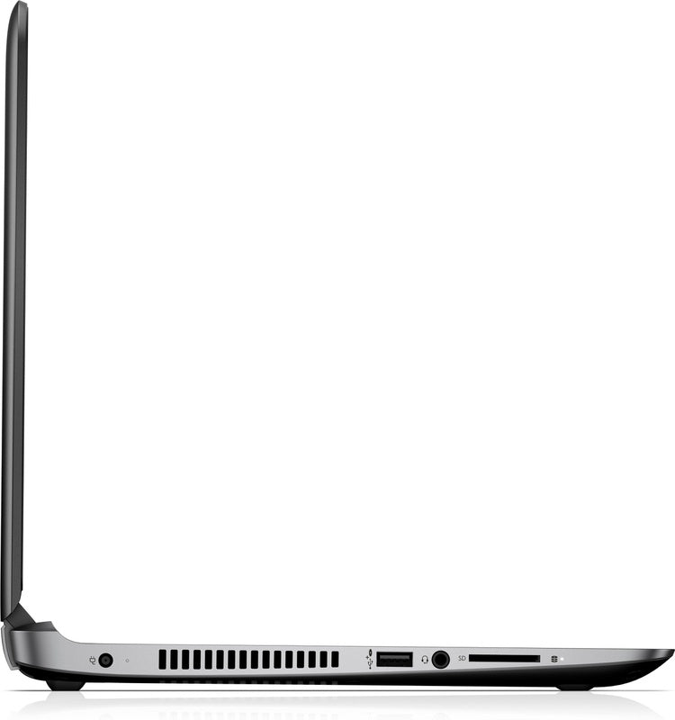 HP ProBook 430 G3 13.3" Refurbished | i5 6e Gen | 8GB RAM | 180GB SSD | Windows 11 Pro | A-Grade