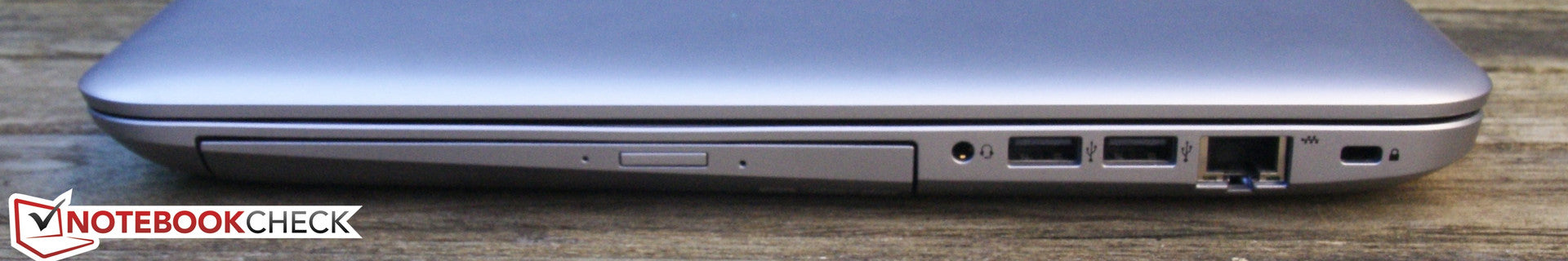 HP ProBook 450 G4 Zakelijke Laptop 15.6" - i5 7e Gen | 16GB RAM | 512GB SSD + Gratis Office 2023