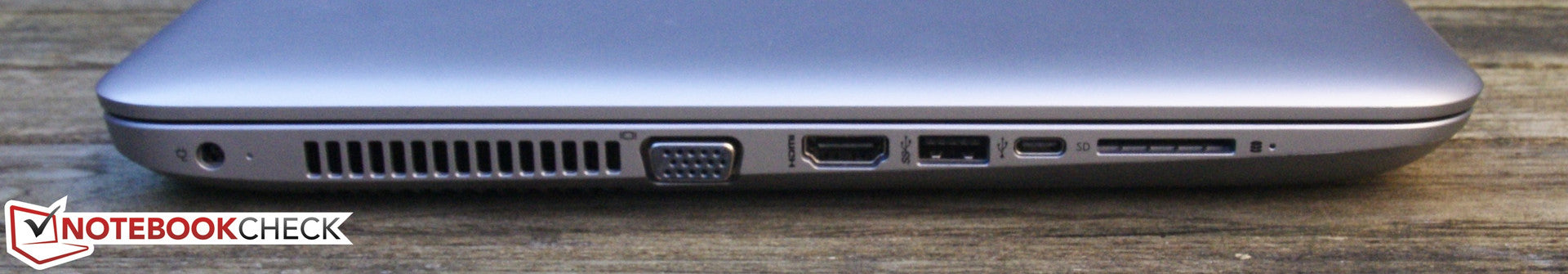 HP ProBook 450 G4 Zakelijke Laptop 15.6" - i5 7e Gen | 16GB RAM | 512GB SSD + Gratis Office 2023