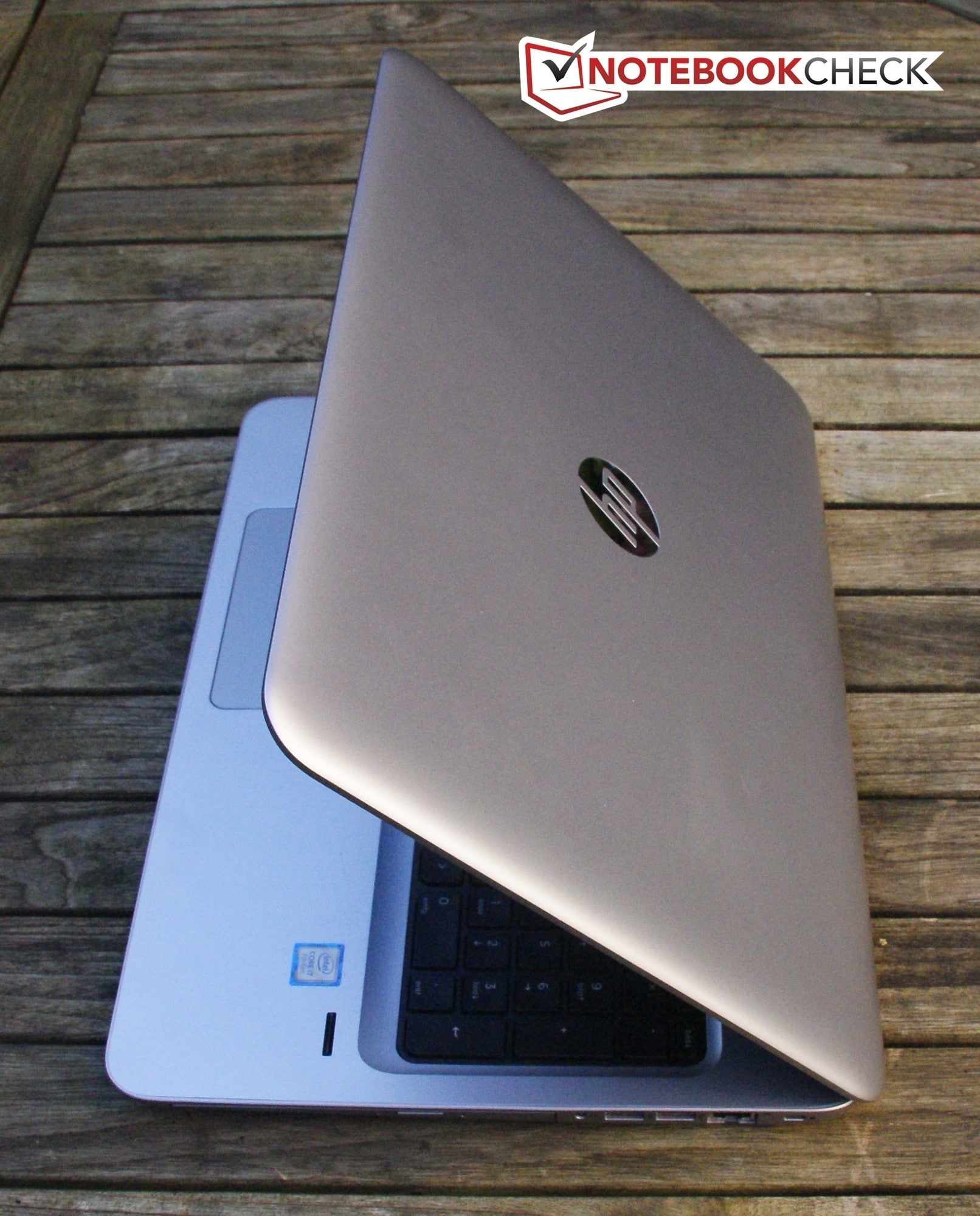 HP ProBook 450 G4 Zakelijke Laptop 15.6" - i5 7e Gen | 16GB RAM | 512GB SSD + Gratis Office 2023