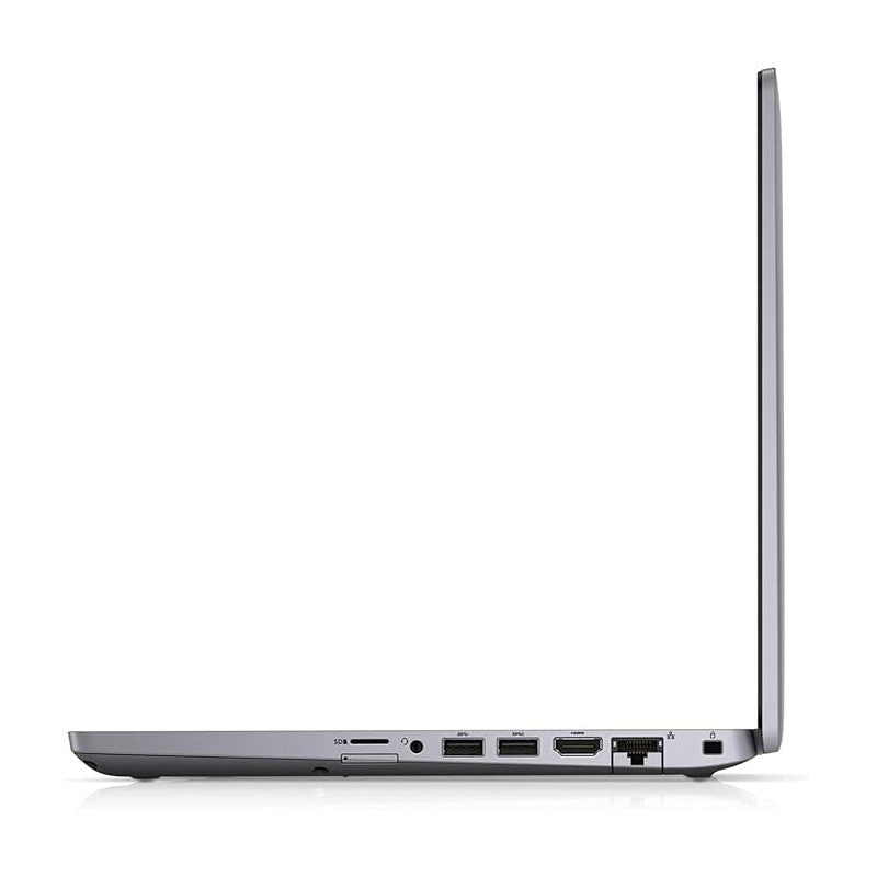 Dell Latitude 5410 14" Refurbished | i5 10e Gen | 16GB RAM | 256GB SSD | FHD | Windows 11 Pro | A-Grade