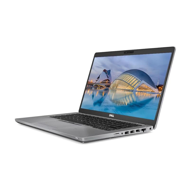Dell Latitude 5410 14" Refurbished | i5 10e Gen | 16GB RAM | 256GB SSD | FHD | Windows 11 Pro | A-Grade