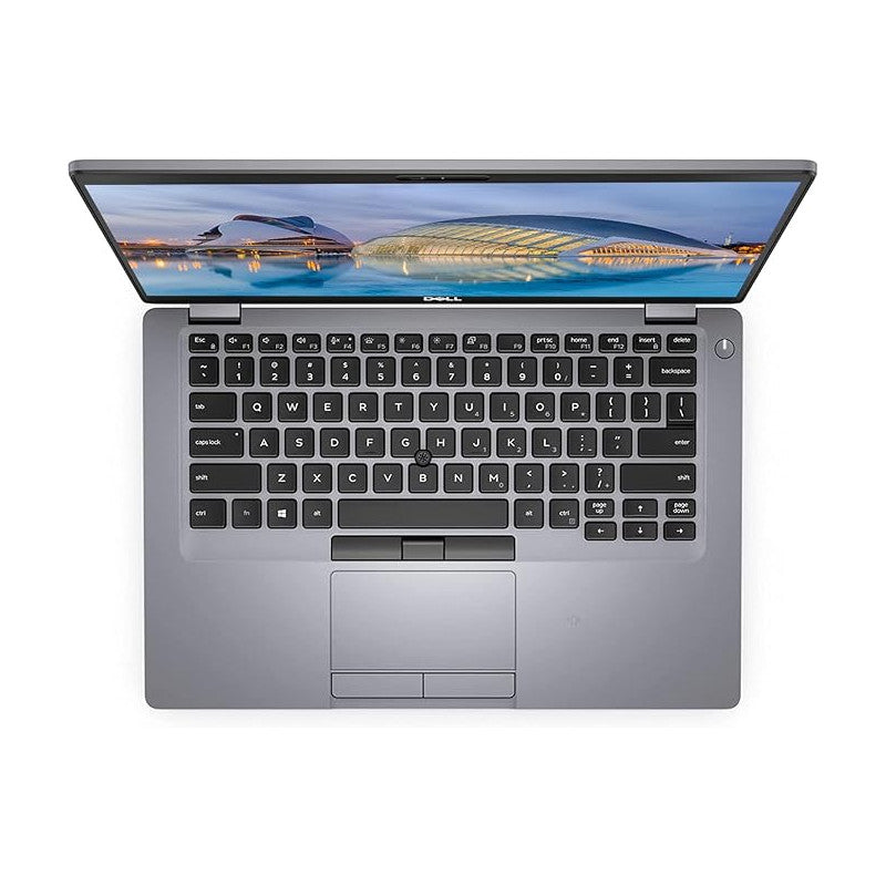 Dell Latitude 5410 14" Refurbished | i5 10e Gen | 16GB RAM | 256GB SSD | FHD | Windows 11 Pro | A-Grade