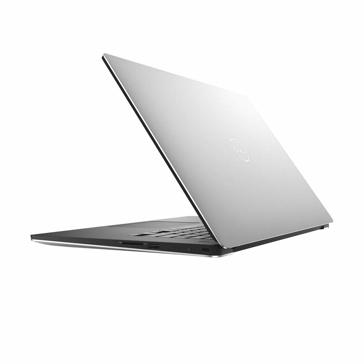 Dell Precision 5530 | i7 8e Gen 6-Core | 32GB RAM | 512GB SSD | 15.6" FHD | NVIDIA Quadro | Windows 11 Pro | A-Grade Refurbished