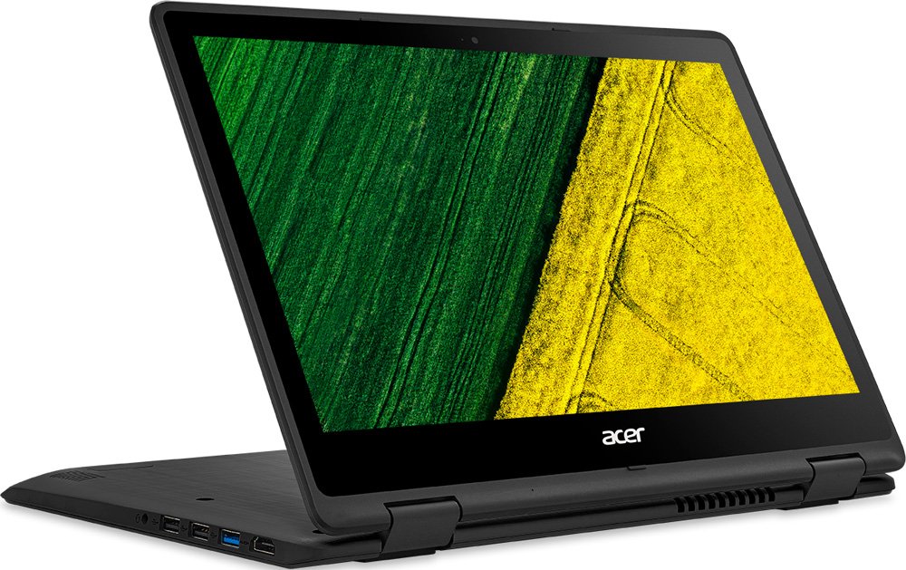 Acer Spin 5 SP513-51-51VX – 13.3" FHD Touch – Intel Core i5 – 8GB RAM – 256GB SSD – Windows 11