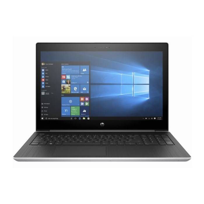 HP ProBook 450 G5 15.6" Refurbished | i5 8e Gen | 16GB RAM | 256GB SSD | Windows 11 Home