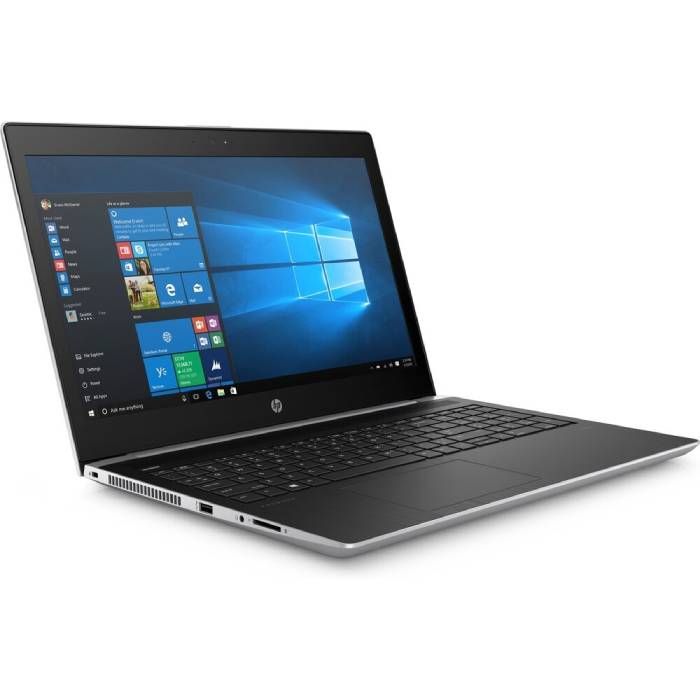 HP ProBook 450 G5 15.6" Refurbished | i5 8e Gen | 16GB RAM | 256GB SSD | Windows 11 Home