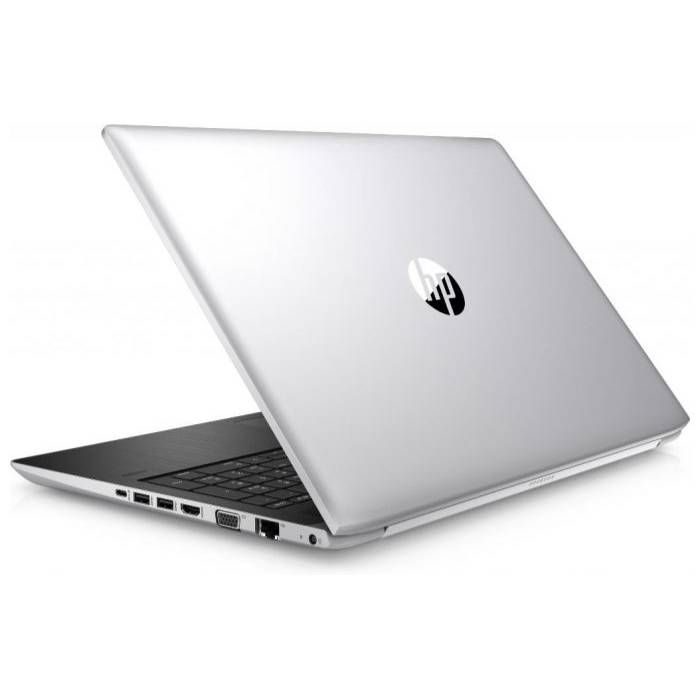 HP ProBook 450 G5 15.6" Refurbished | i5 8e Gen | 16GB RAM | 256GB SSD | Windows 11 Home