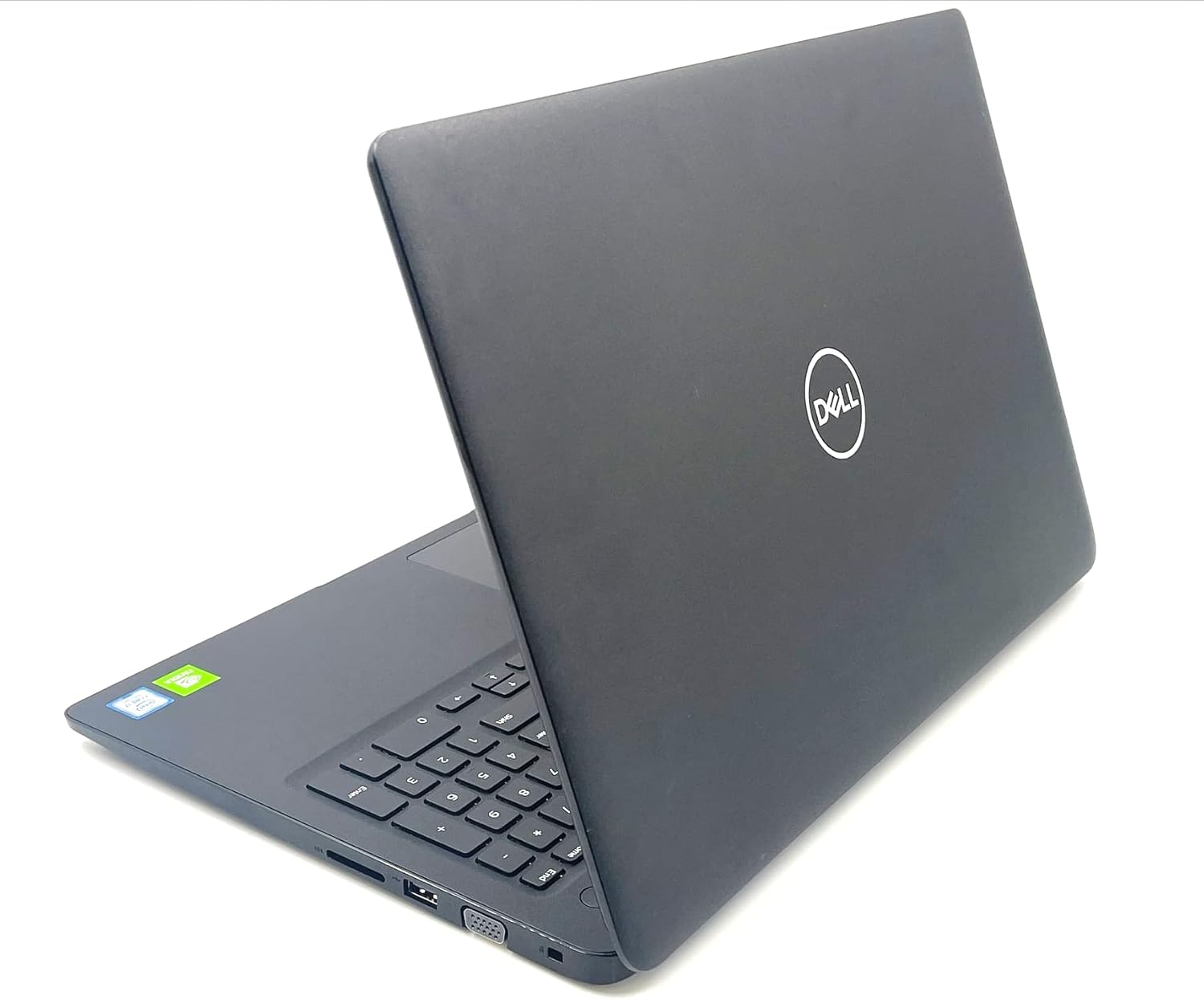 Dell Latitude 3500 15.6" Refurbished | i3 8e Gen | 8GB RAM | 256GB SSD | Windows 11 Pro | A-Grade