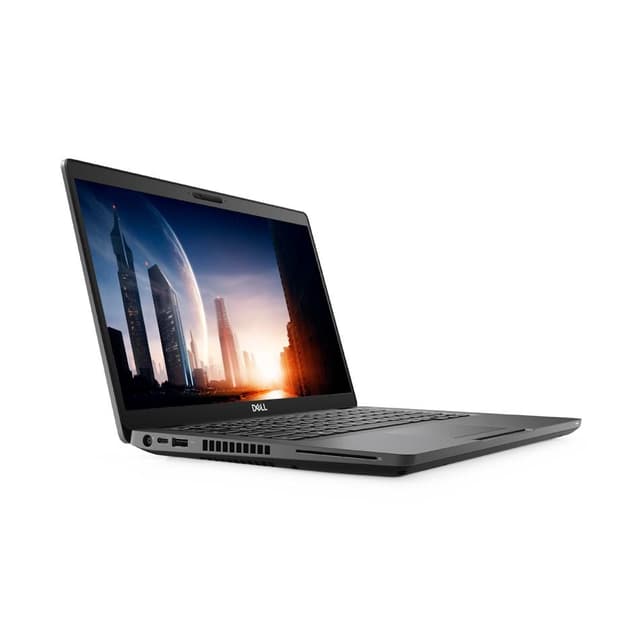 Dell Latitude 5401 14" Refurbished | i5 9e Gen | 32GB RAM | 512GB SSD | Windows 11 Pro | A-Grade