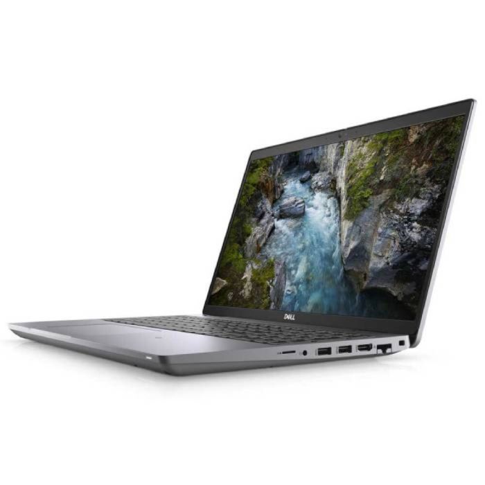 Dell Precision 3561 15.6" Refurbished | i7-11850H | 32GB RAM | 512GB SSD | Windows 11 Pro | A-Grade