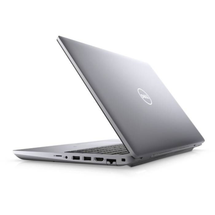 Dell Precision 3561 15.6" Refurbished | i7-11850H | 32GB RAM | 512GB SSD | Windows 11 Pro | A-Grade