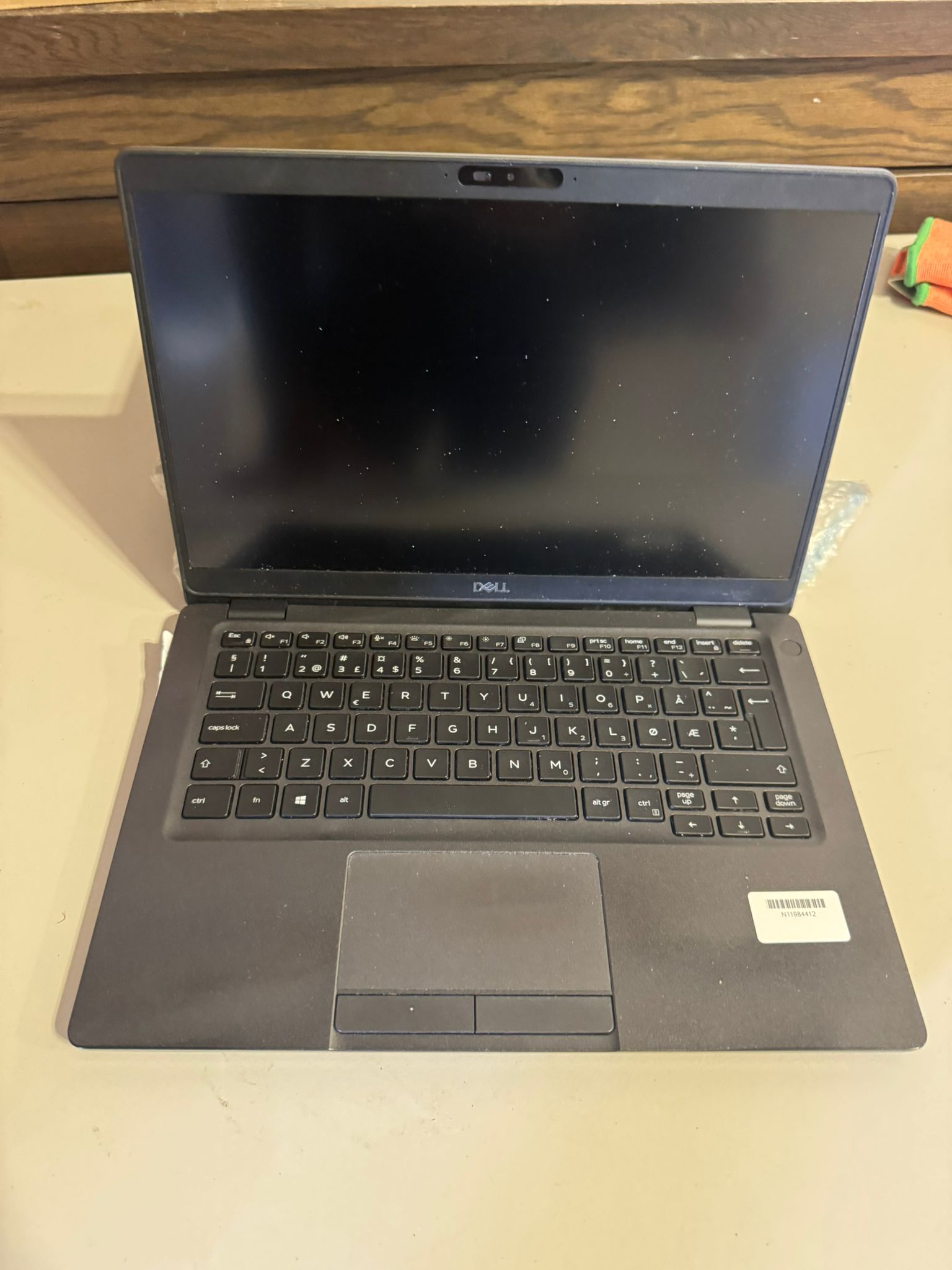 Dell Latitude 5300 13.3" Refurbished | i5 8e Gen | 8GB RAM | 256GB SSD | Windows 11 Pro