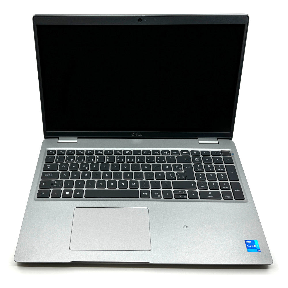 Dell Precision 3561 15.6" Refurbished | i9-11950H | 32GB RAM | 1TB SSD | FHD | Windows 11 Pro | A-Grade