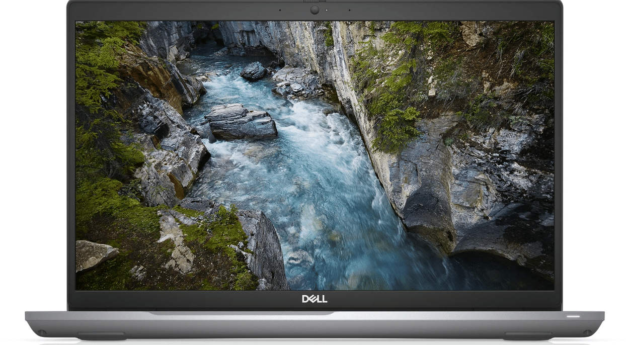 Dell Precision 3561 - Krachtige Workstation Laptop voor Professionals | i9-11950H | 32GB RAM | 1TB SSD | 15.6" FHD | Incl. Office & 2 Jaar Garantie