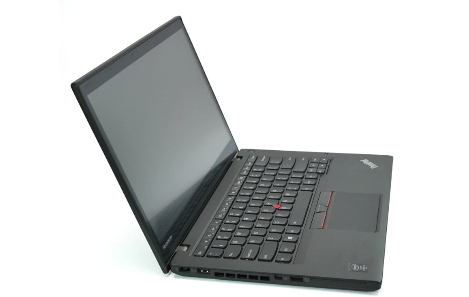 Lenovo ThinkPad T450s 14" Refurbished | i5 | 8GB RAM | 256GB SSD | Touchscreen | Windows 11 Pro