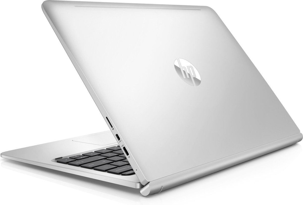 HP Pavilion X2 12" 2-in-1 Refurbished | Intel m3 | 4GB RAM | 128GB SSD | Windows 11 Pro | A-Grade