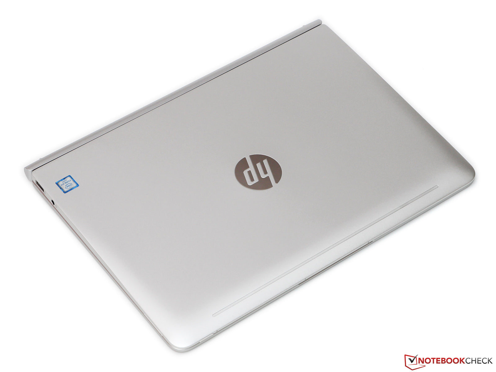 HP Pavilion X2 12" 2-in-1 Refurbished | Intel m3 | 4GB RAM | 128GB SSD | Windows 11 Pro | A-Grade