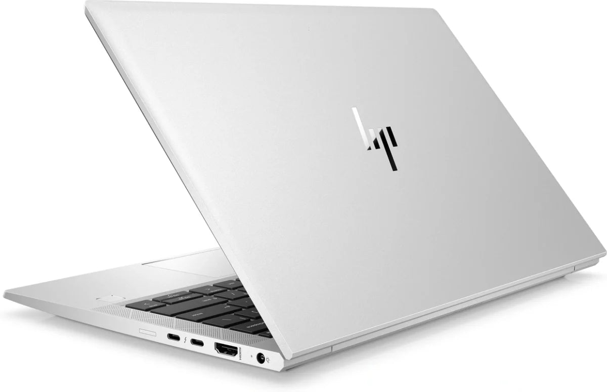 HP EliteBook 830 G8 13.3" Refurbished | i5 11e Gen | 8GB RAM | 256GB SSD | FHD | Windows 11 Pro | A-Grade