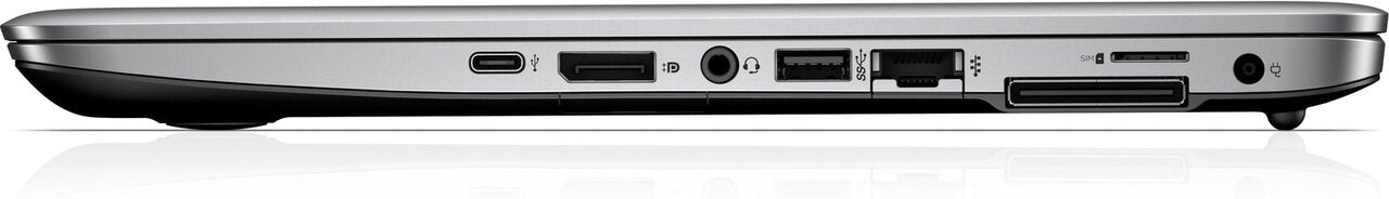 HP EliteBook 840 G2 14" Refurbished | i5-5300U | 8GB RAM | 256GB SSD | Windows 10 Pro | A-Grade
