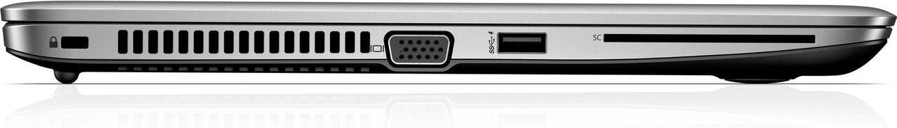 HP EliteBook 840 G2 14" Refurbished | i5-5300U | 8GB RAM | 256GB SSD | Windows 10 Pro | A-Grade