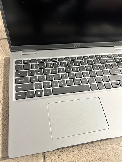 Partij laptops 50x Dell Latitude 5520