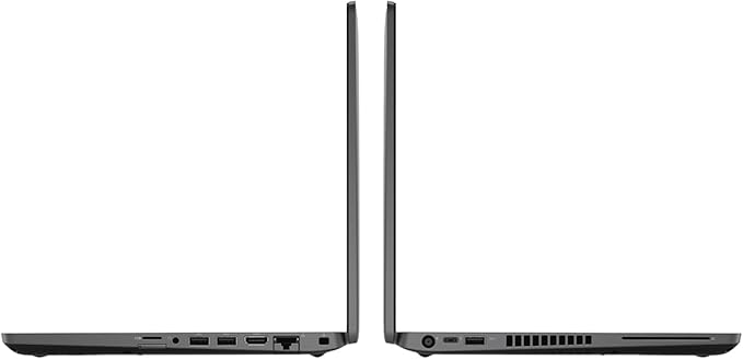 Dell Latitude 5400 | i5-8365U | 8GB RAM | 256GB SSD | Full HD | Windows 11 Pro | A-Grade Refurbished